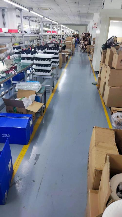 深圳市微风正好网络科技 以技术微风吹动数字未来