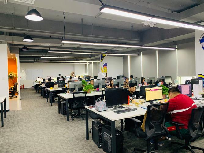 合肥万娱互动网络科技 深耕互动娱乐赛道的网络科技新锐