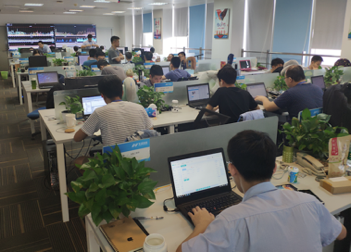 中山电工产品设计｜可信赖的设计，从选择微恒网络科技开始