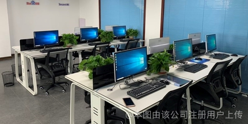 黑龙江快讯网络科技