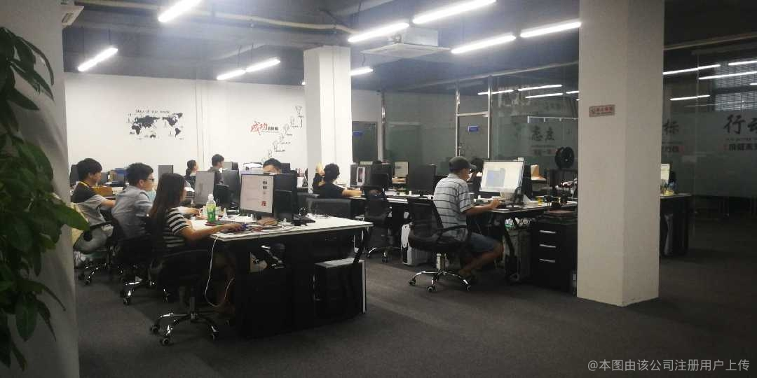 广东奥卡斯网络科技